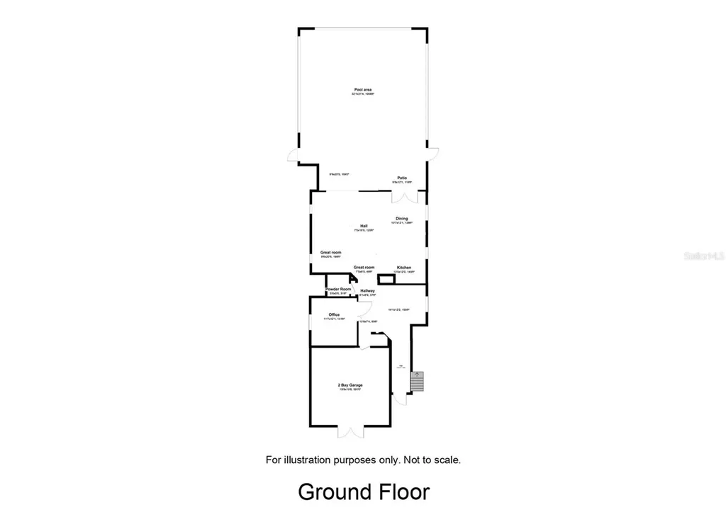 14257 Natures Reserve Drive Lithia FL 33547