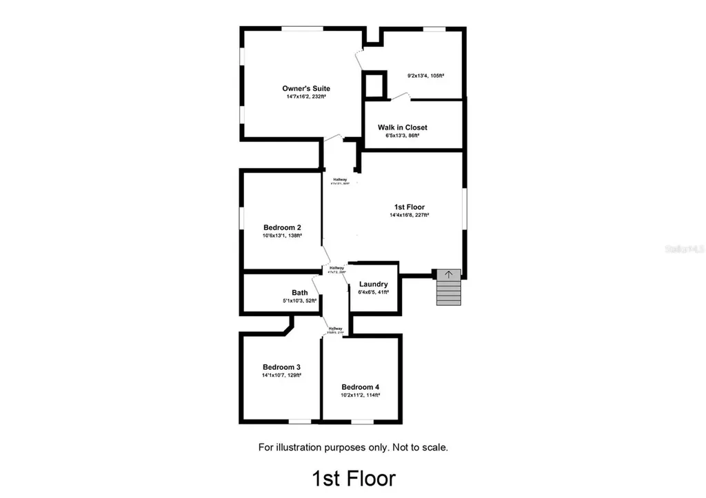 14257 Natures Reserve Drive Lithia FL 33547