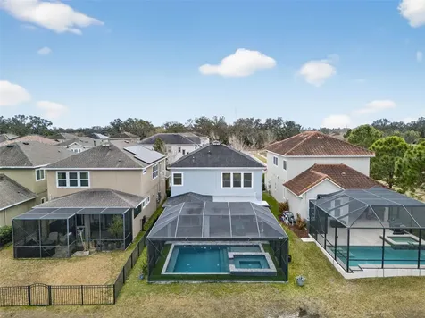 14257 Natures Reserve Drive Lithia FL 33547