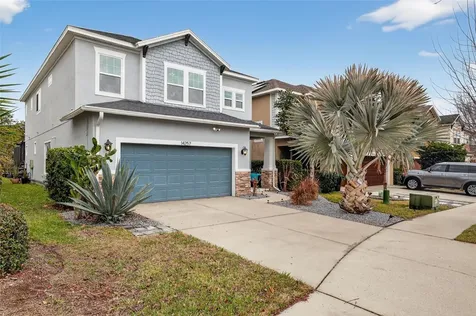 14257 Natures Reserve Drive Lithia FL 33547