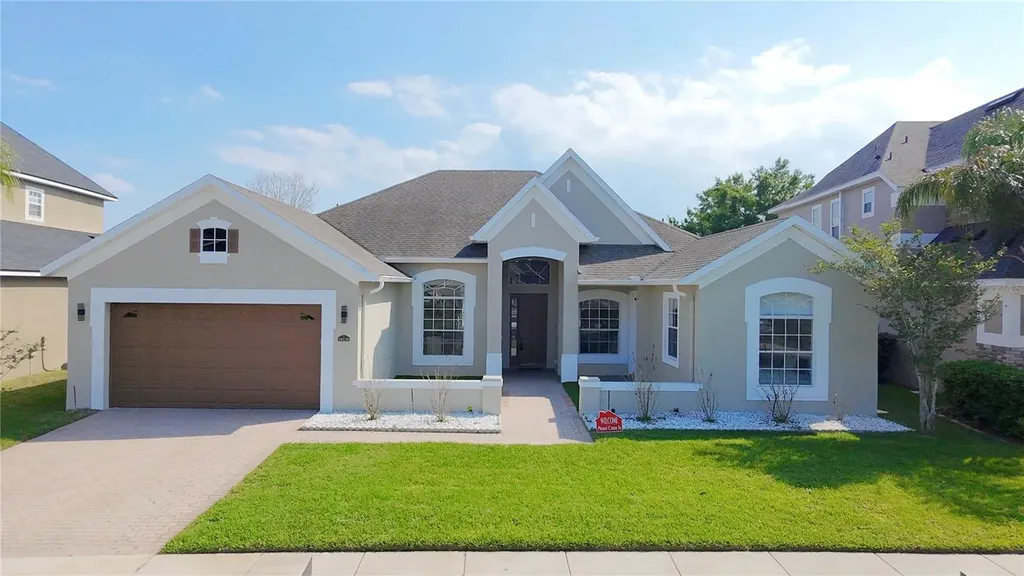 16138 Bristol Lake Circle Orlando FL 32828