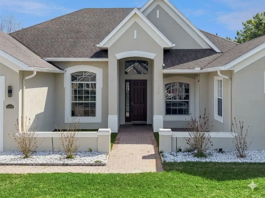 16138 Bristol Lake Circle Orlando FL 32828