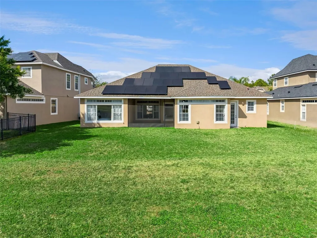 16138 Bristol Lake Circle Orlando FL 32828