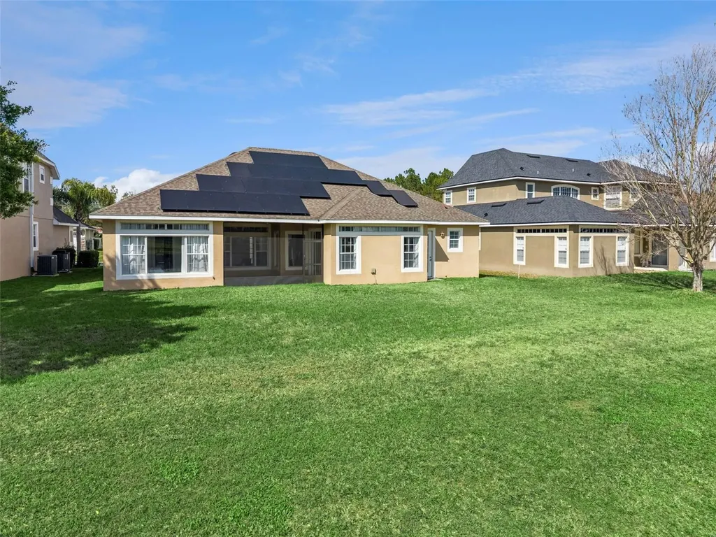 16138 Bristol Lake Circle Orlando FL 32828