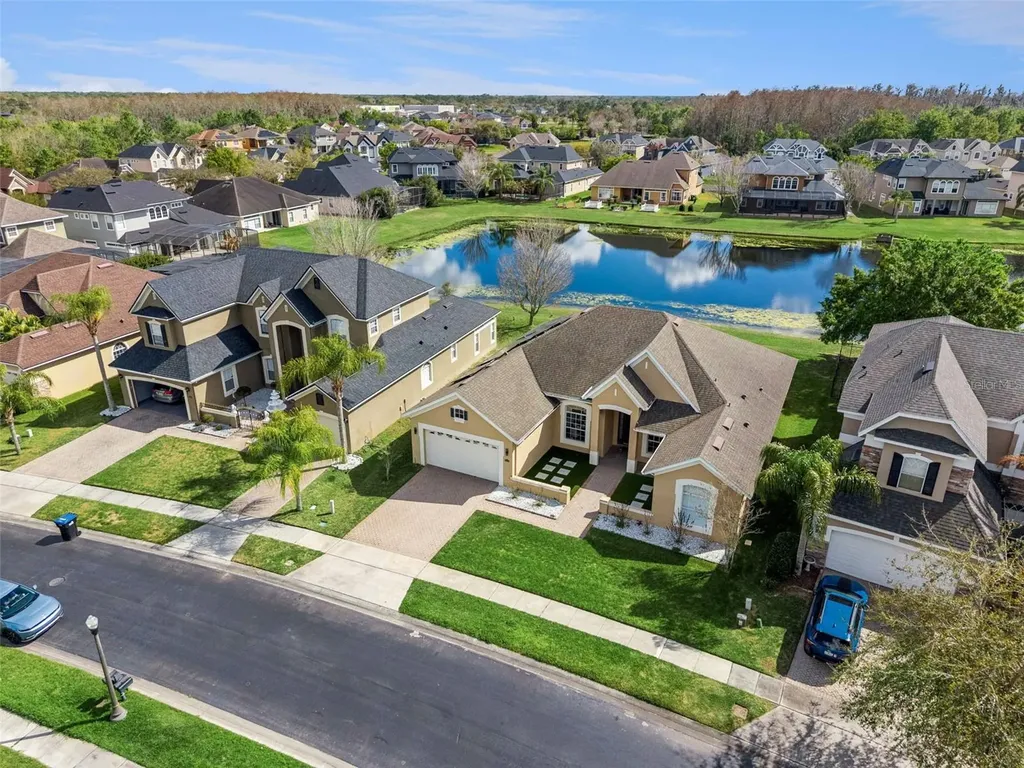 16138 Bristol Lake Circle Orlando FL 32828