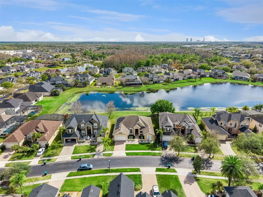 16138 Bristol Lake Circle Orlando FL 32828