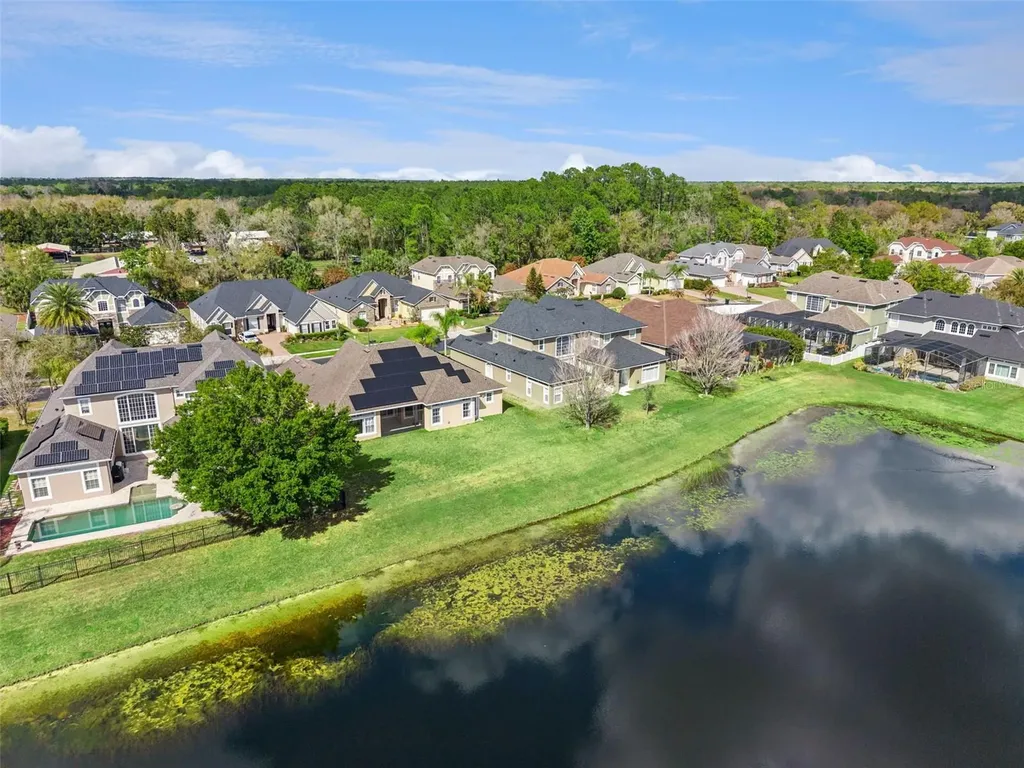 16138 Bristol Lake Circle Orlando FL 32828