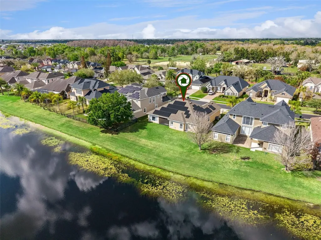 16138 Bristol Lake Circle Orlando FL 32828