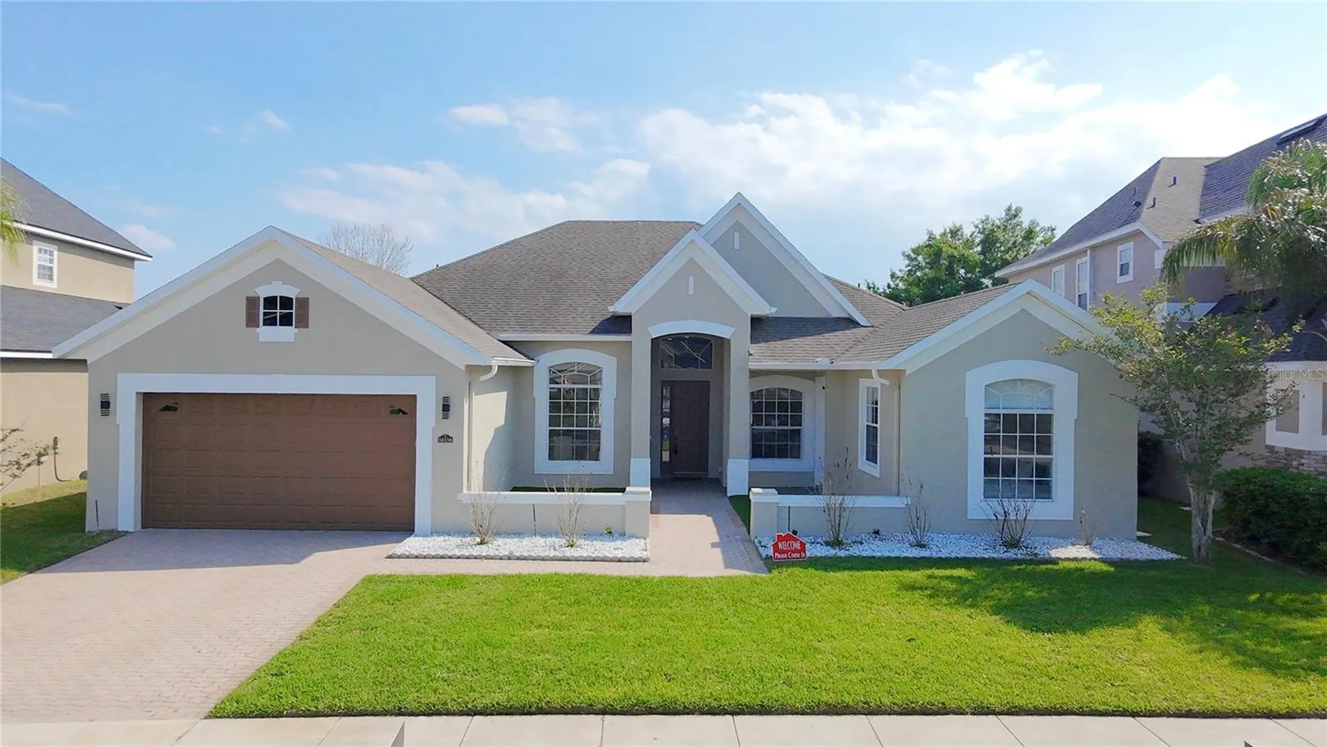 16138 Bristol Lake Circle Orlando FL 32828