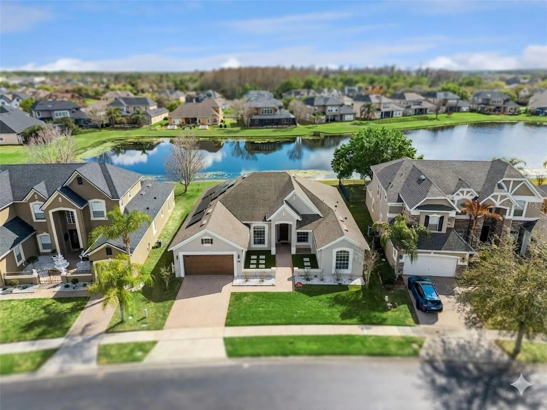 16138 Bristol Lake Circle Orlando FL 32828
