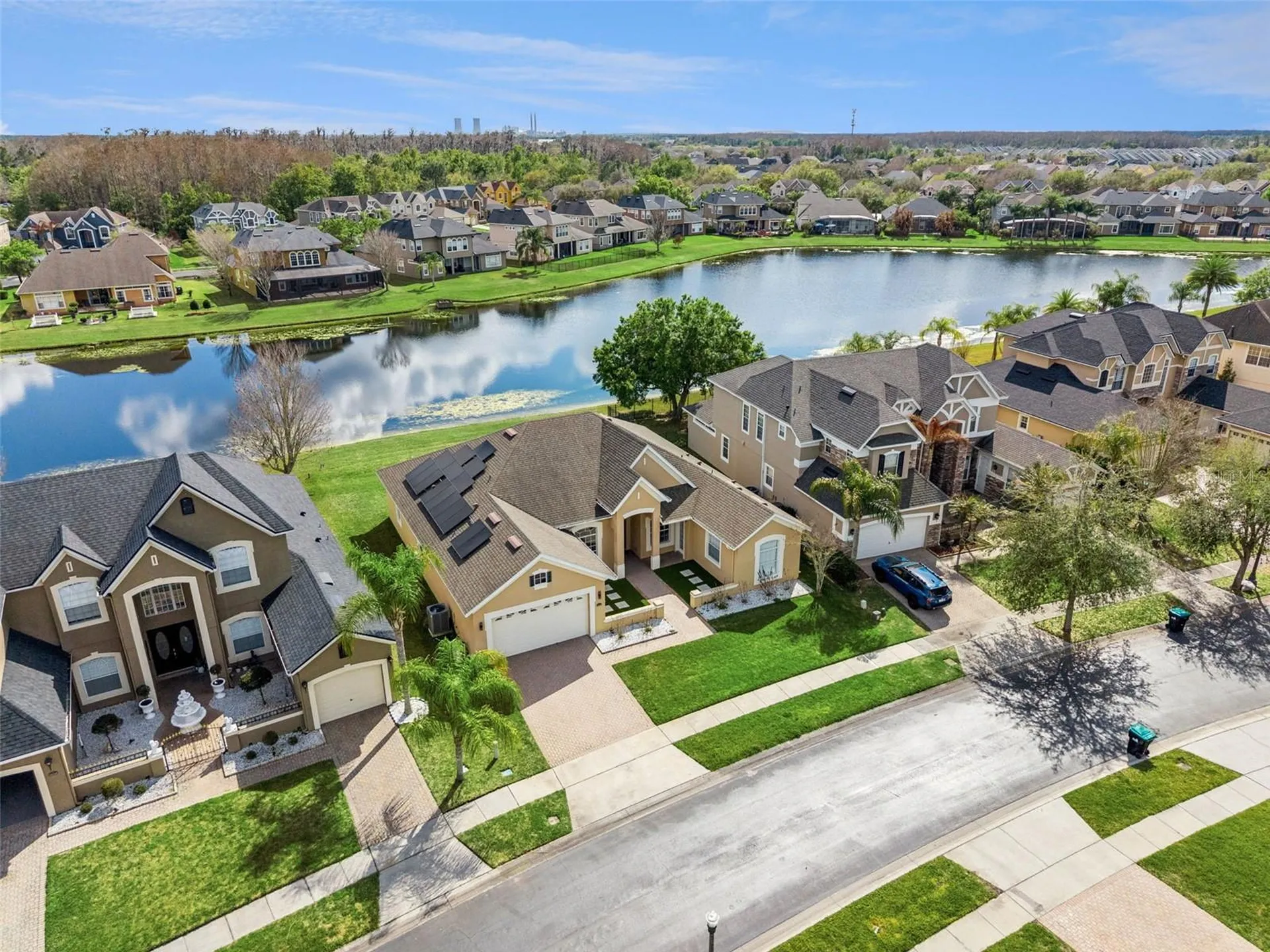 16138 Bristol Lake Circle Orlando FL 32828