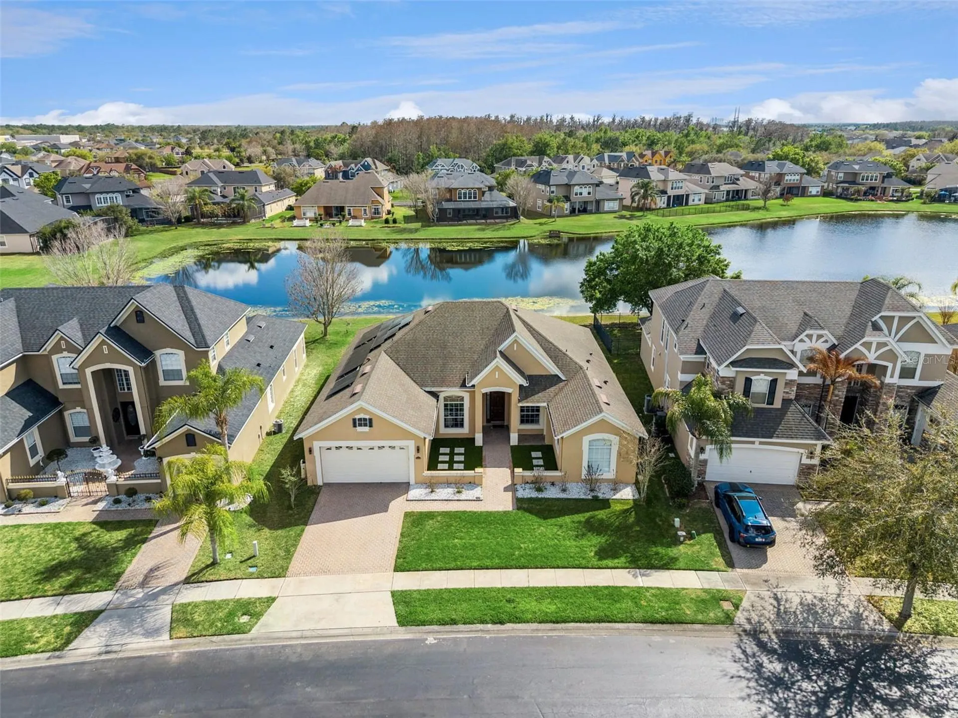 16138 Bristol Lake Circle Orlando FL 32828