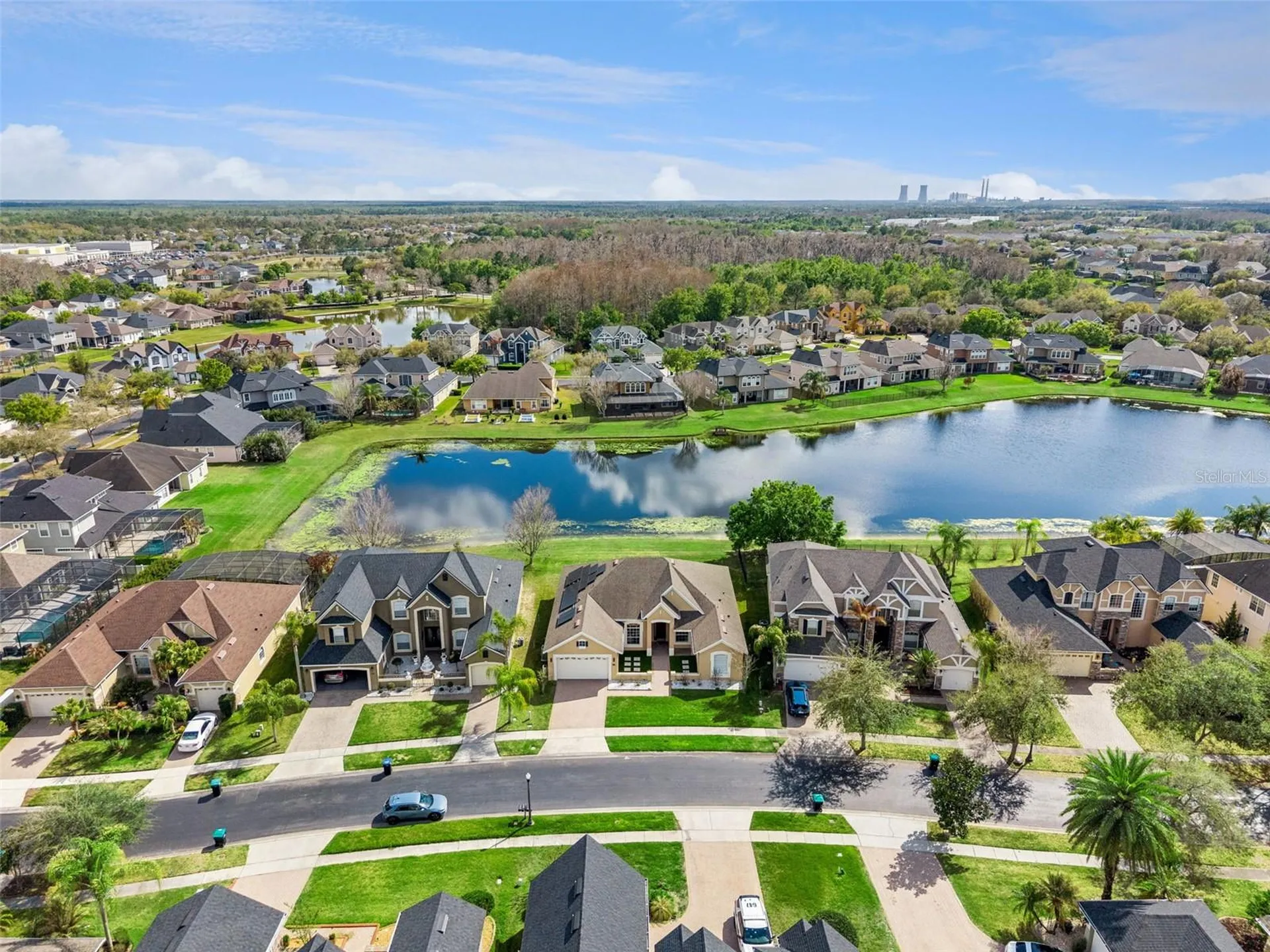 16138 Bristol Lake Circle Orlando FL 32828