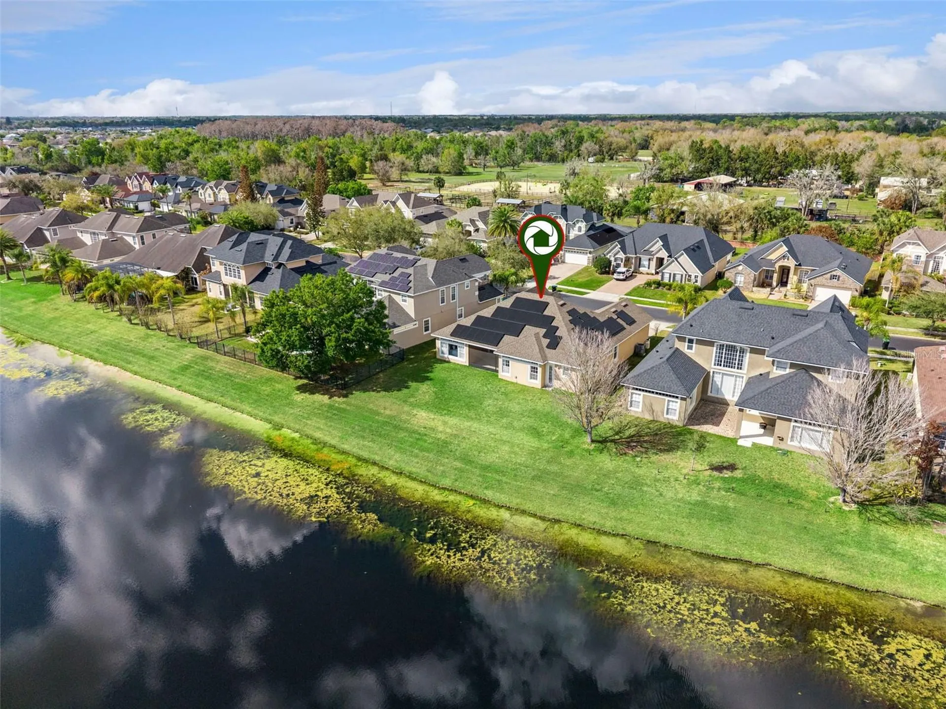 16138 Bristol Lake Circle Orlando FL 32828