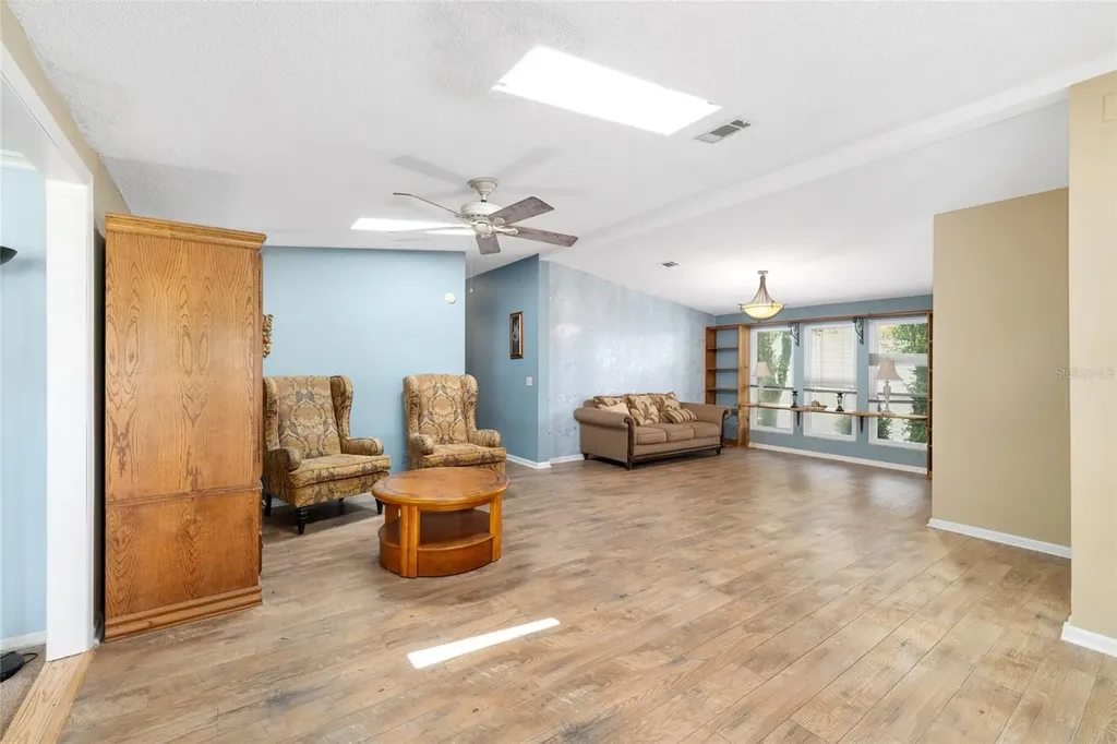 1717 Lilly Lane The Villages FL 32159