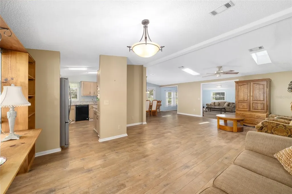 1717 Lilly Lane The Villages FL 32159