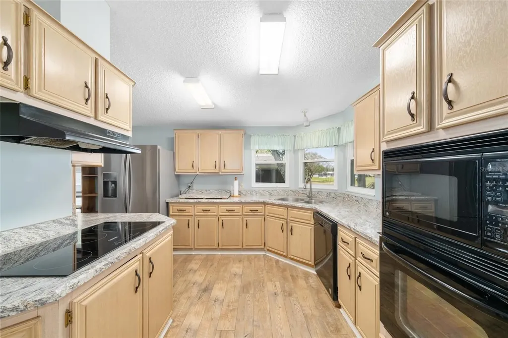 1717 Lilly Lane The Villages FL 32159