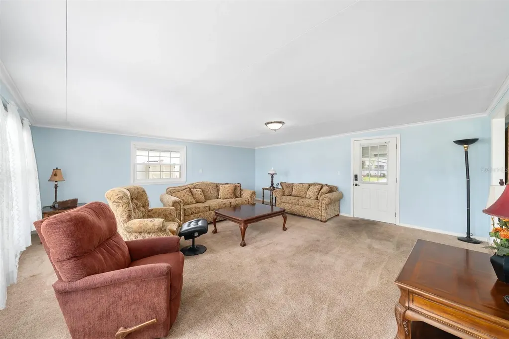 1717 Lilly Lane The Villages FL 32159