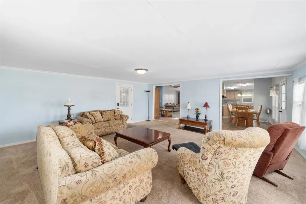 1717 Lilly Lane The Villages FL 32159