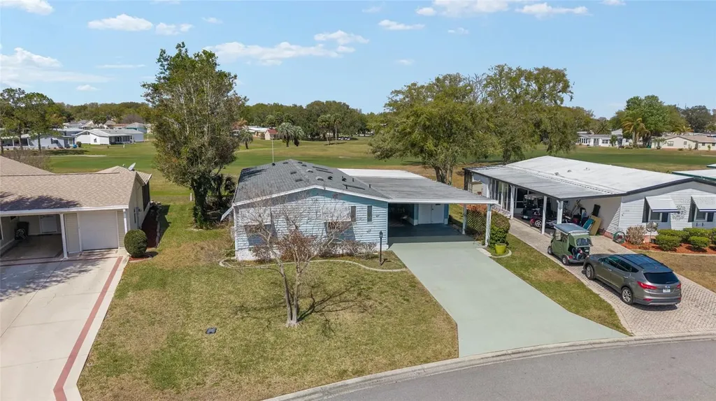 1717 Lilly Lane The Villages FL 32159