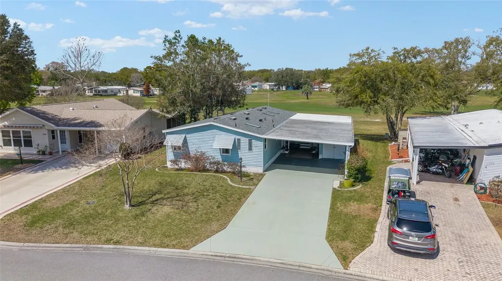1717 Lilly Lane The Villages FL 32159