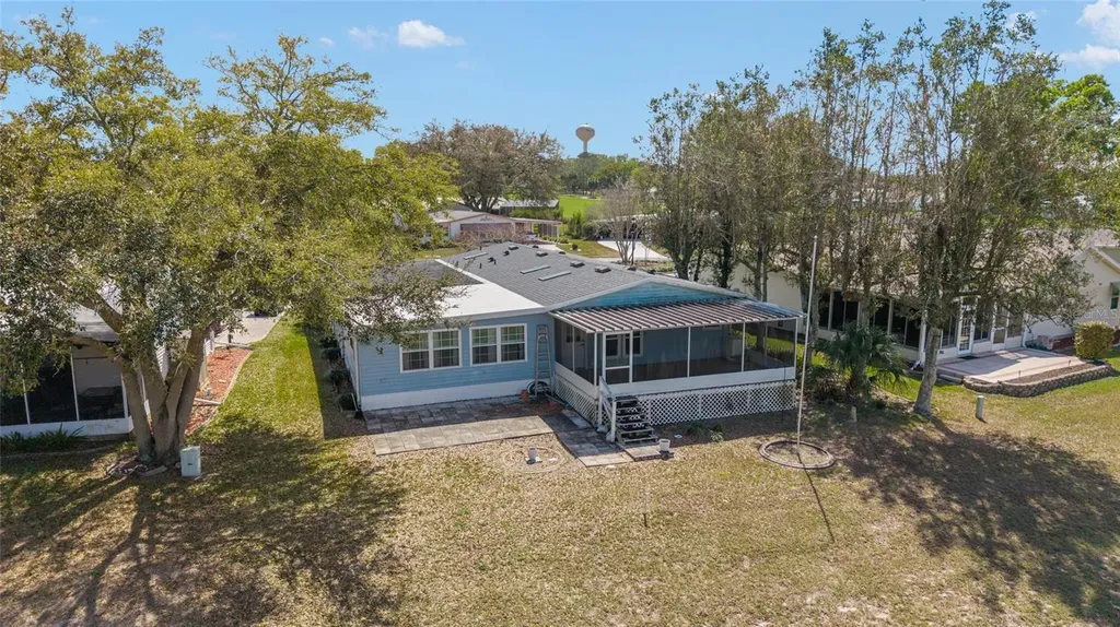 1717 Lilly Lane The Villages FL 32159