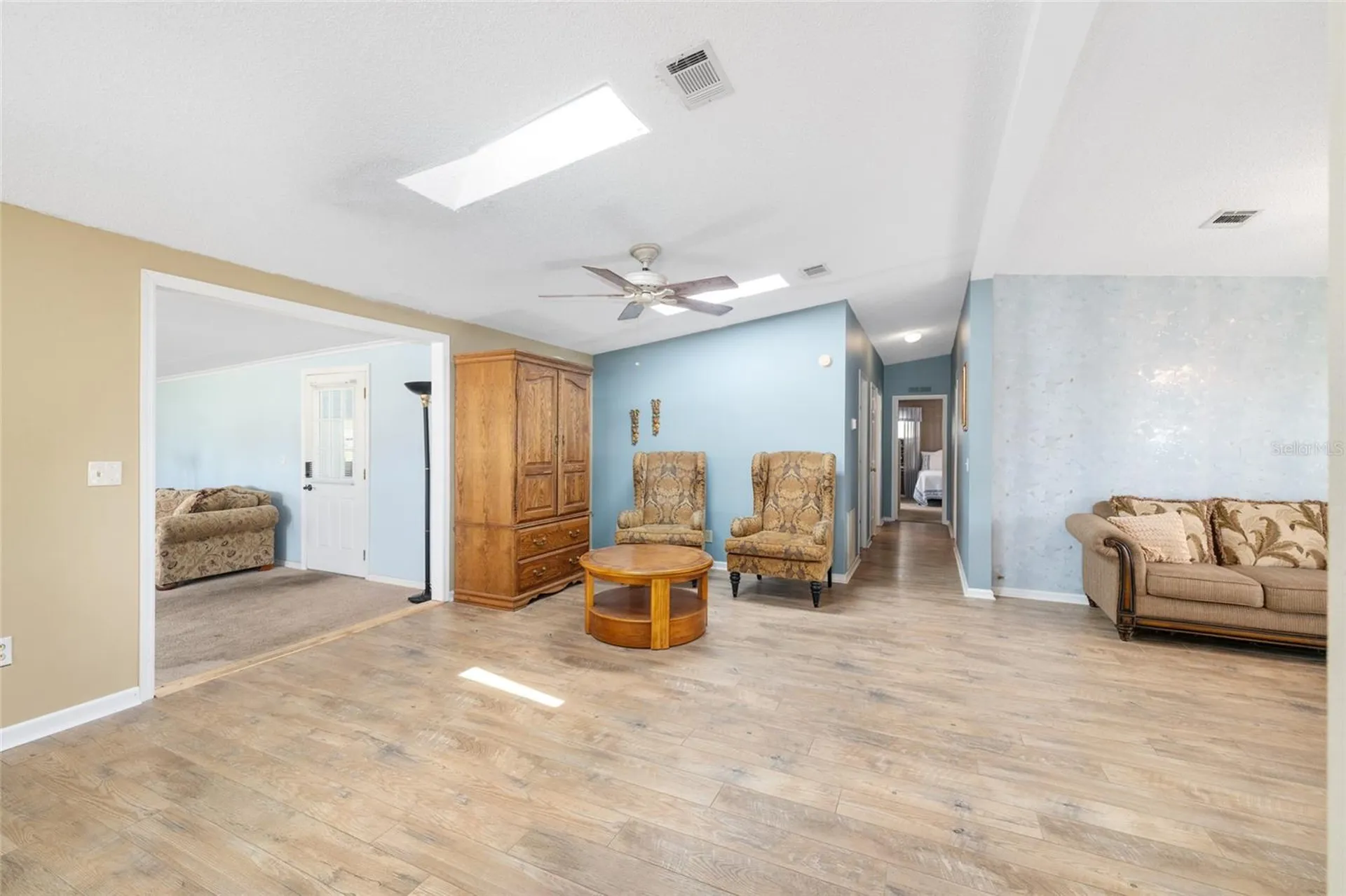 1717 Lilly Lane The Villages FL 32159