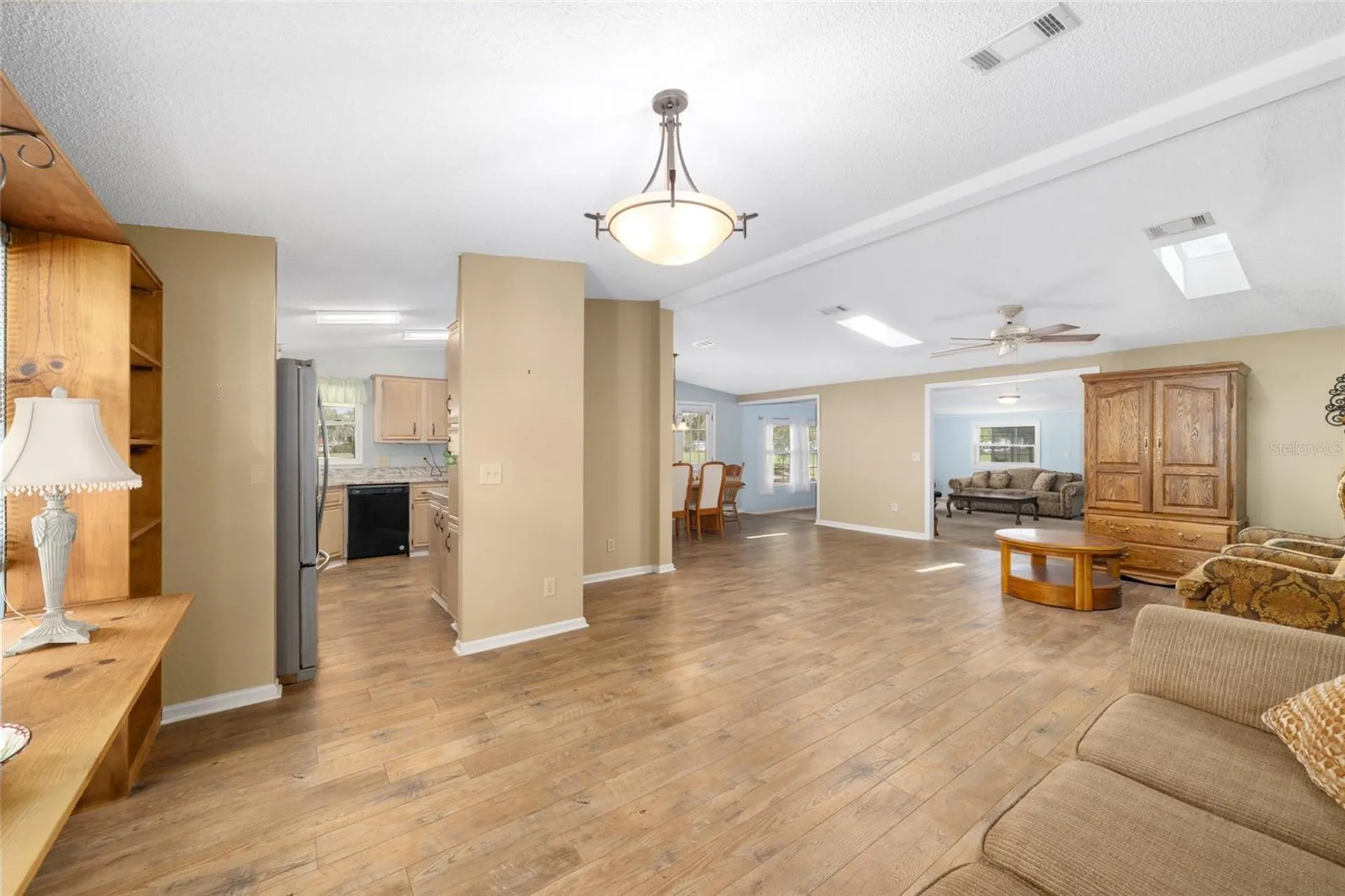 1717 Lilly Lane The Villages FL 32159