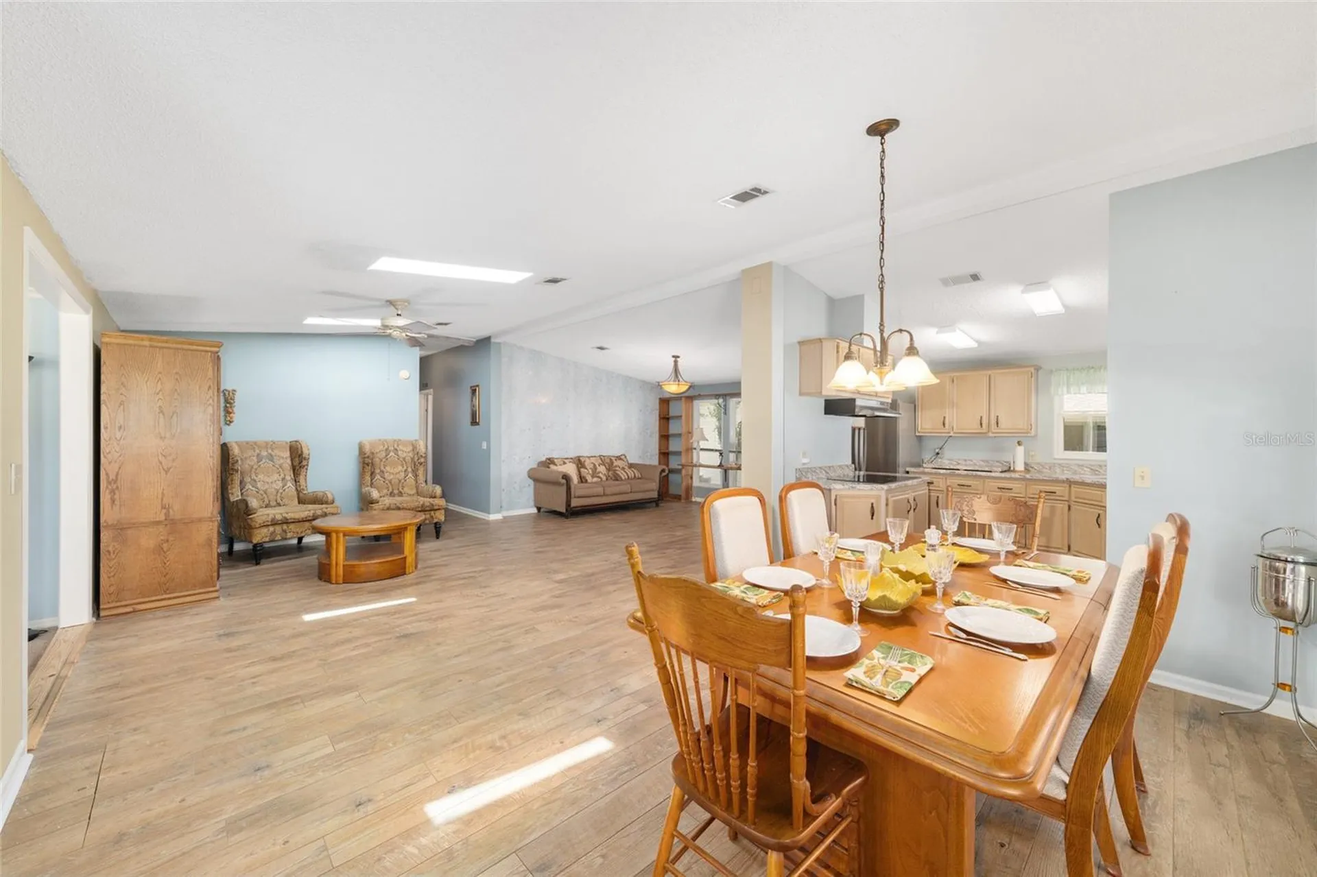 1717 Lilly Lane The Villages FL 32159
