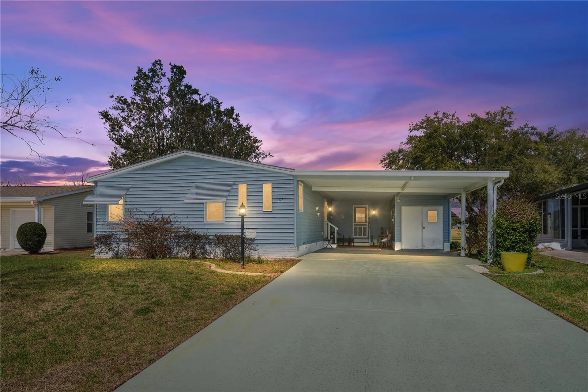 1717 Lilly Lane The Villages FL 32159
