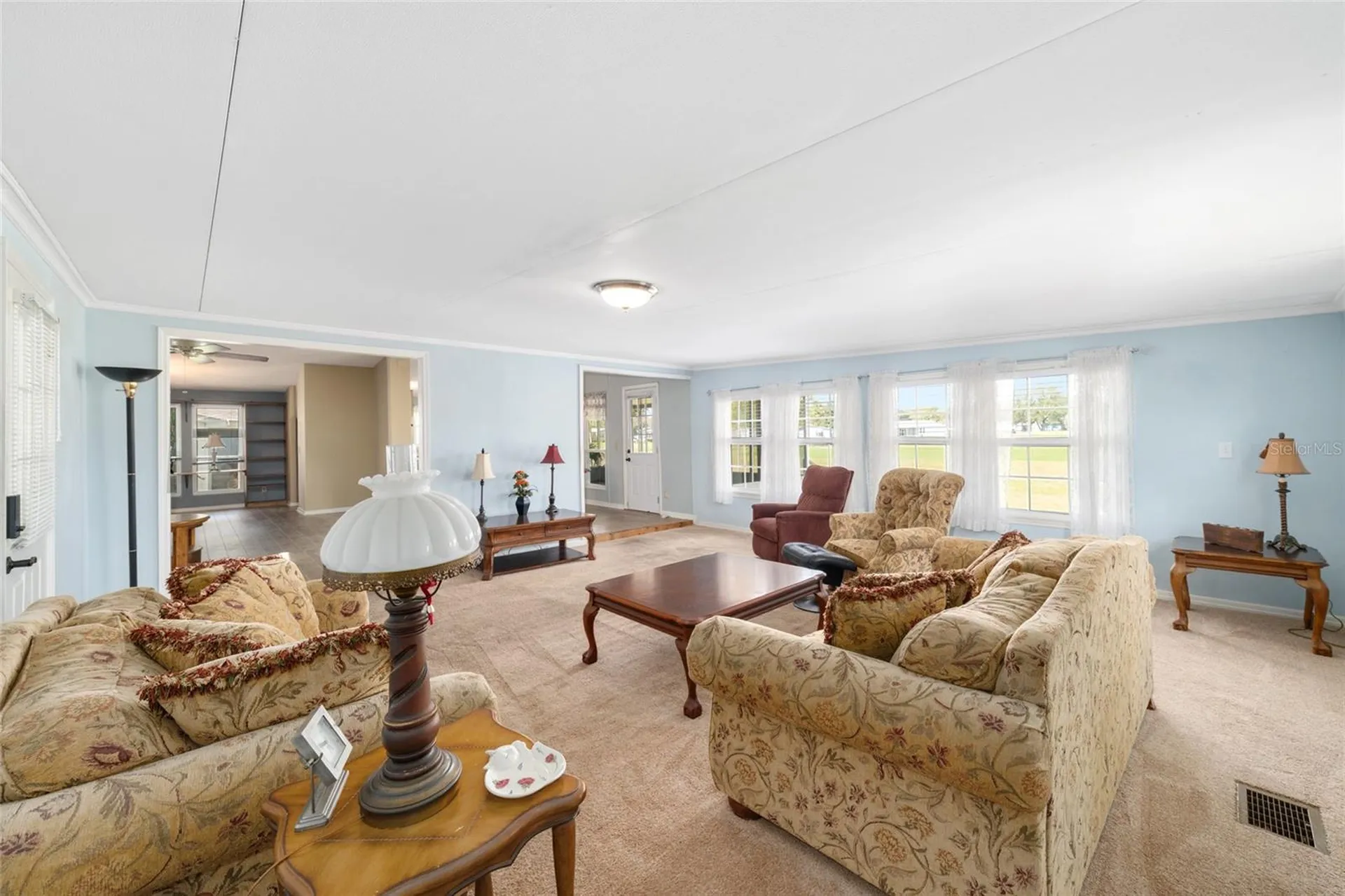 1717 Lilly Lane The Villages FL 32159