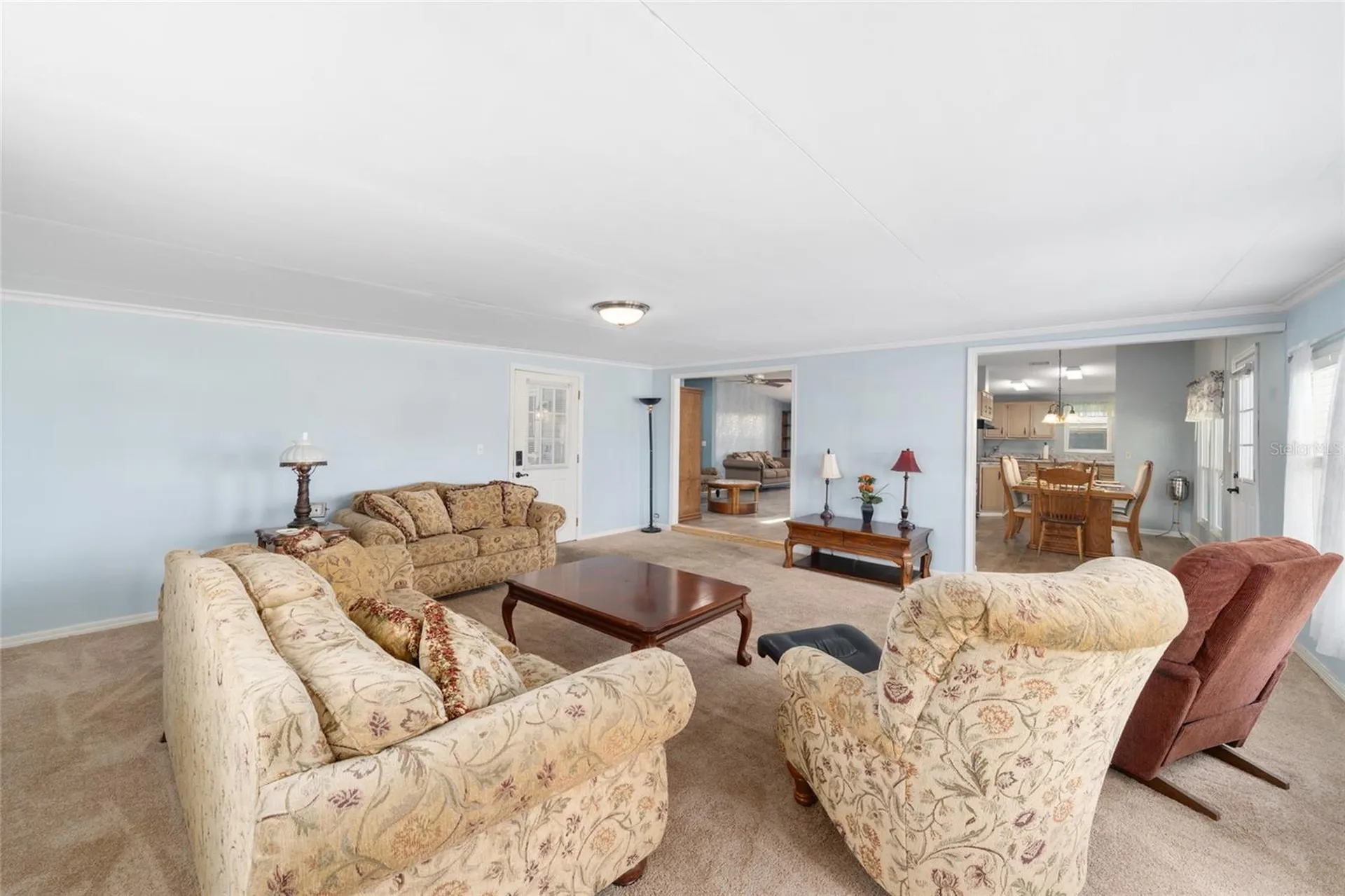 1717 Lilly Lane The Villages FL 32159