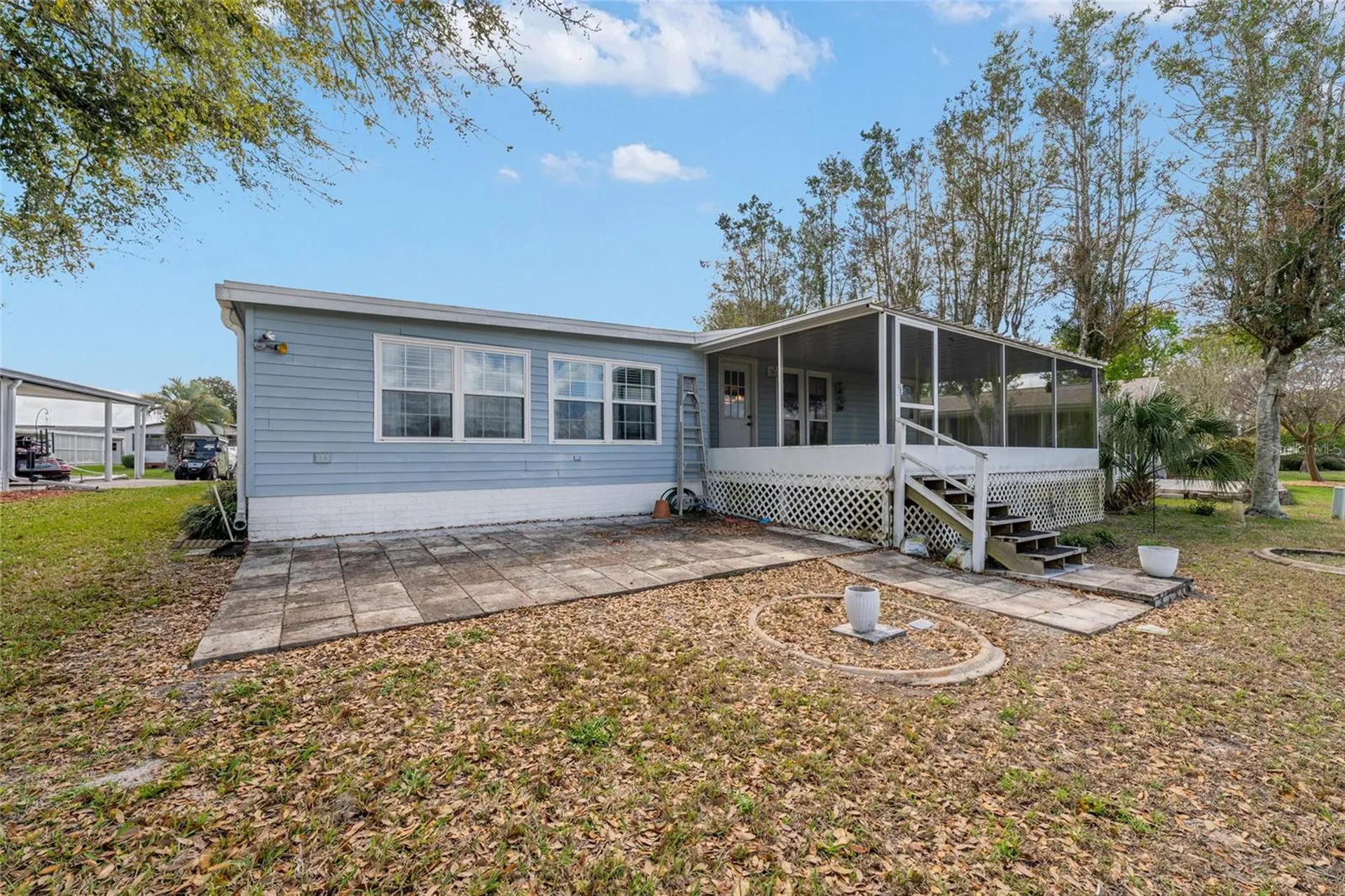 1717 Lilly Lane The Villages FL 32159