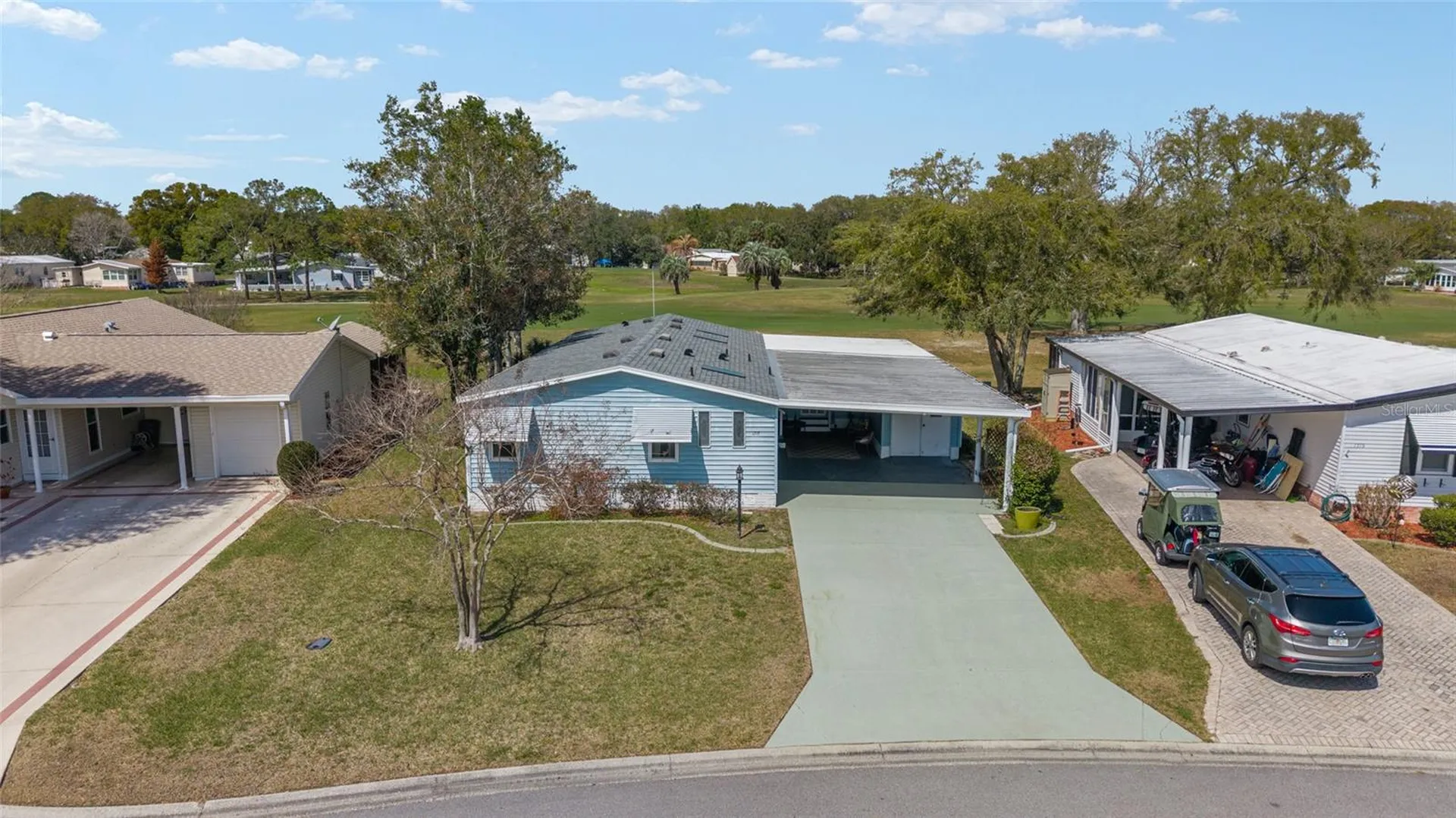 1717 Lilly Lane The Villages FL 32159