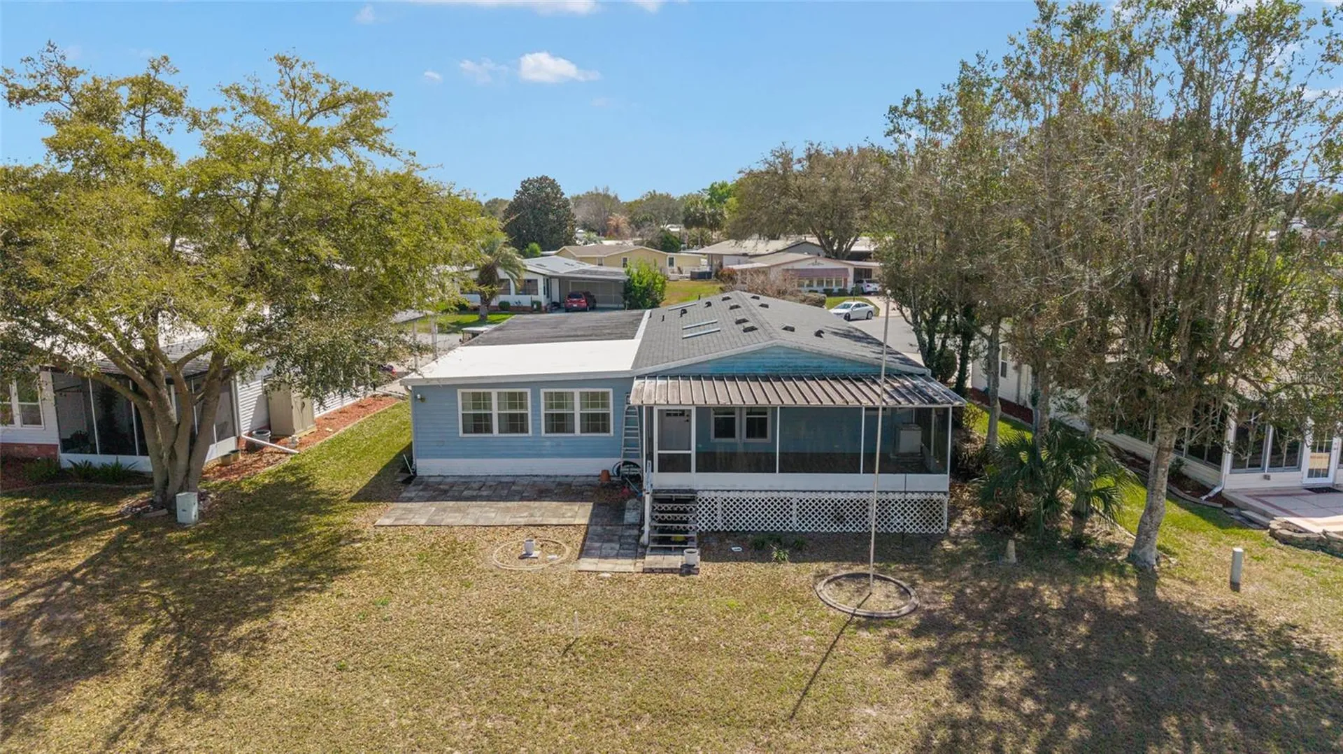 1717 Lilly Lane The Villages FL 32159