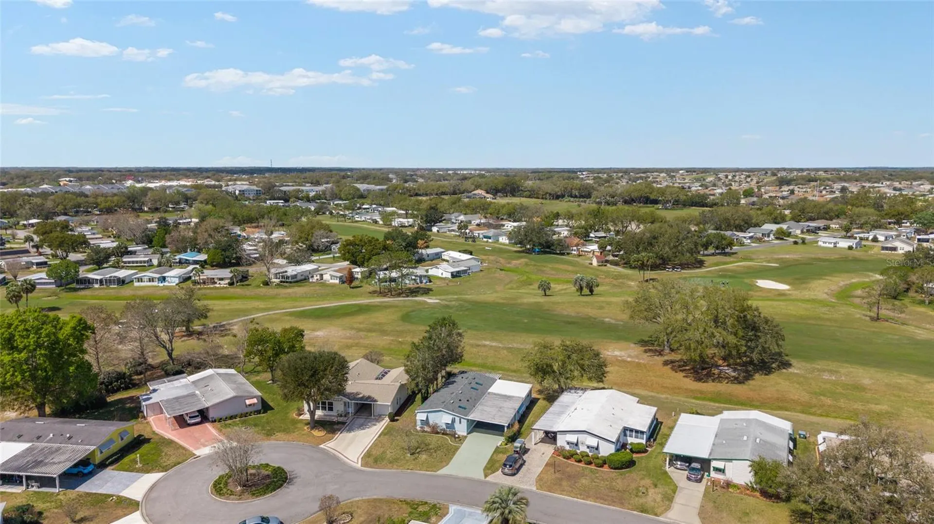 1717 Lilly Lane The Villages FL 32159