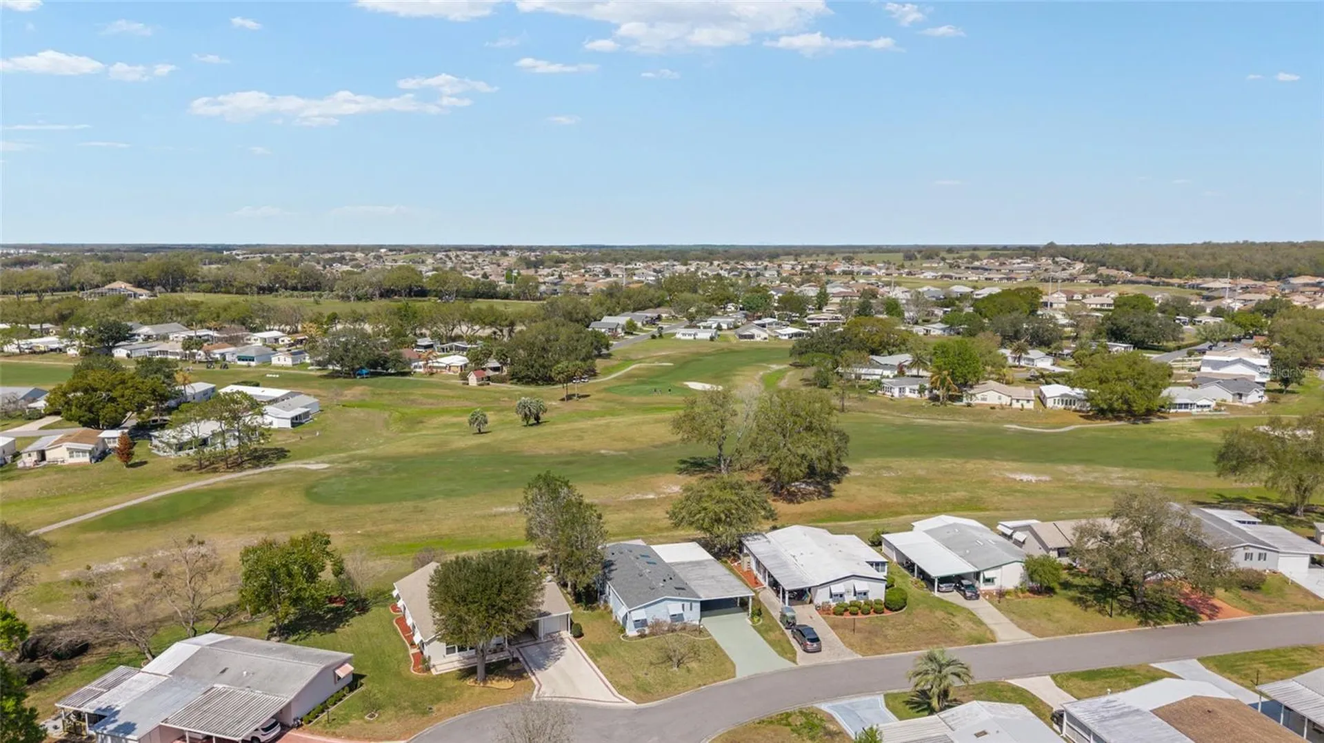 1717 Lilly Lane The Villages FL 32159