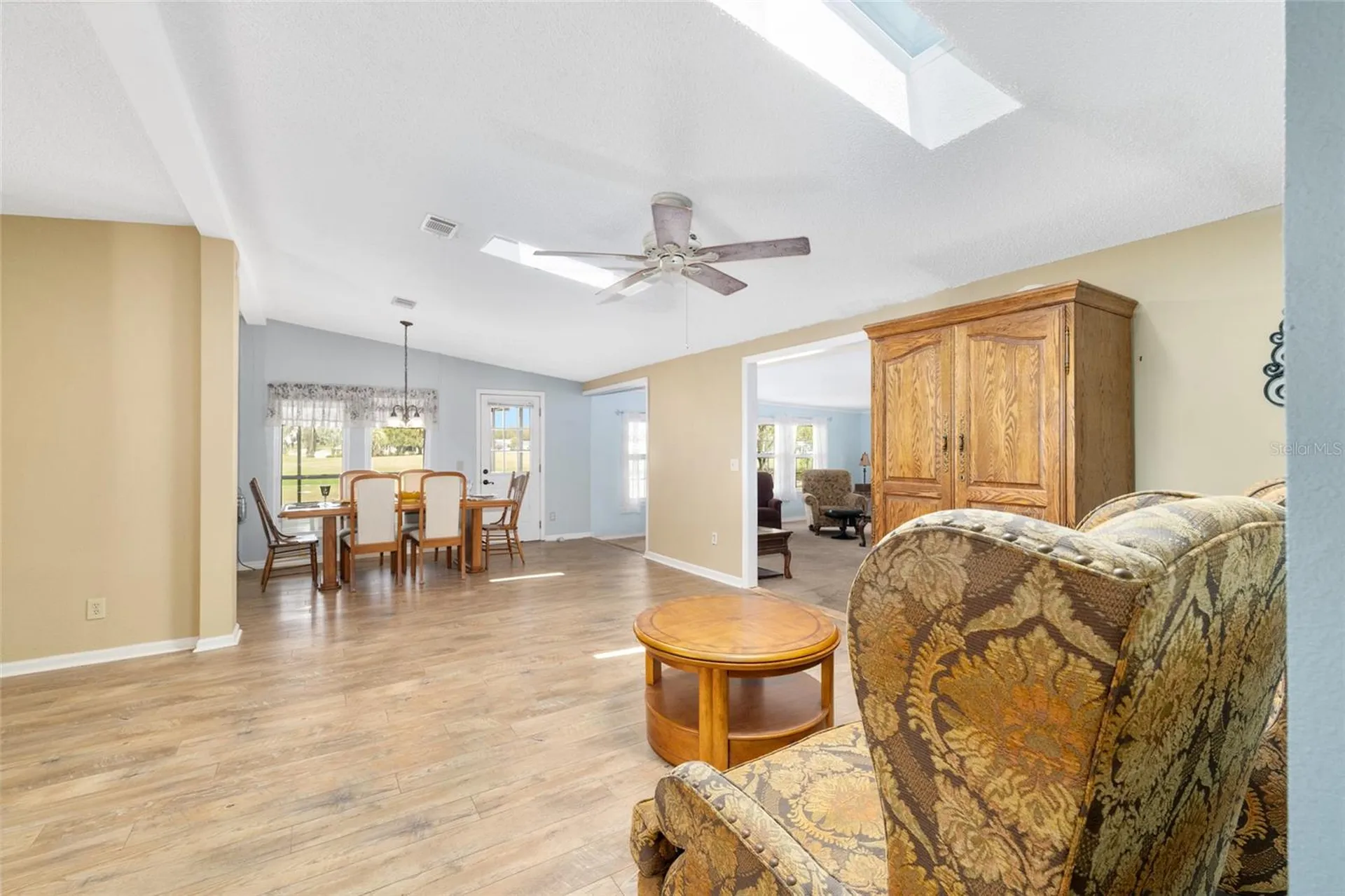 1717 Lilly Lane The Villages FL 32159