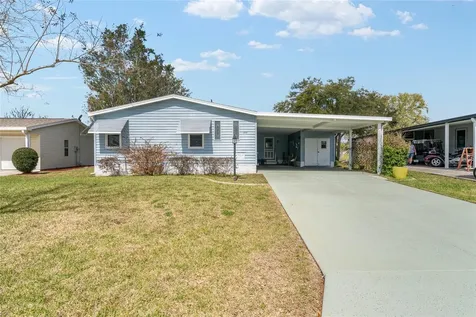 1717 Lilly Lane The Villages FL 32159