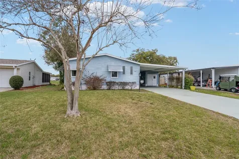1717 Lilly Lane The Villages FL 32159