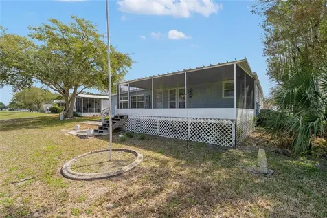 1717 Lilly Lane The Villages FL 32159