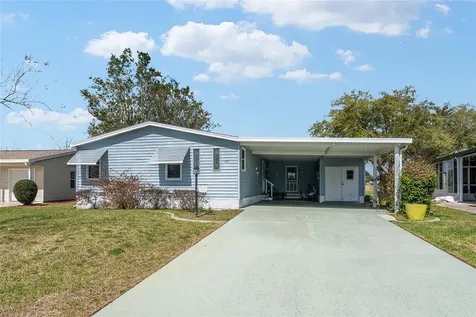 1717 Lilly Lane The Villages FL 32159