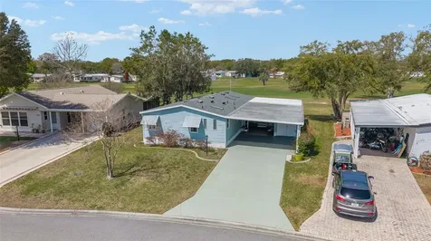 1717 Lilly Lane The Villages FL 32159