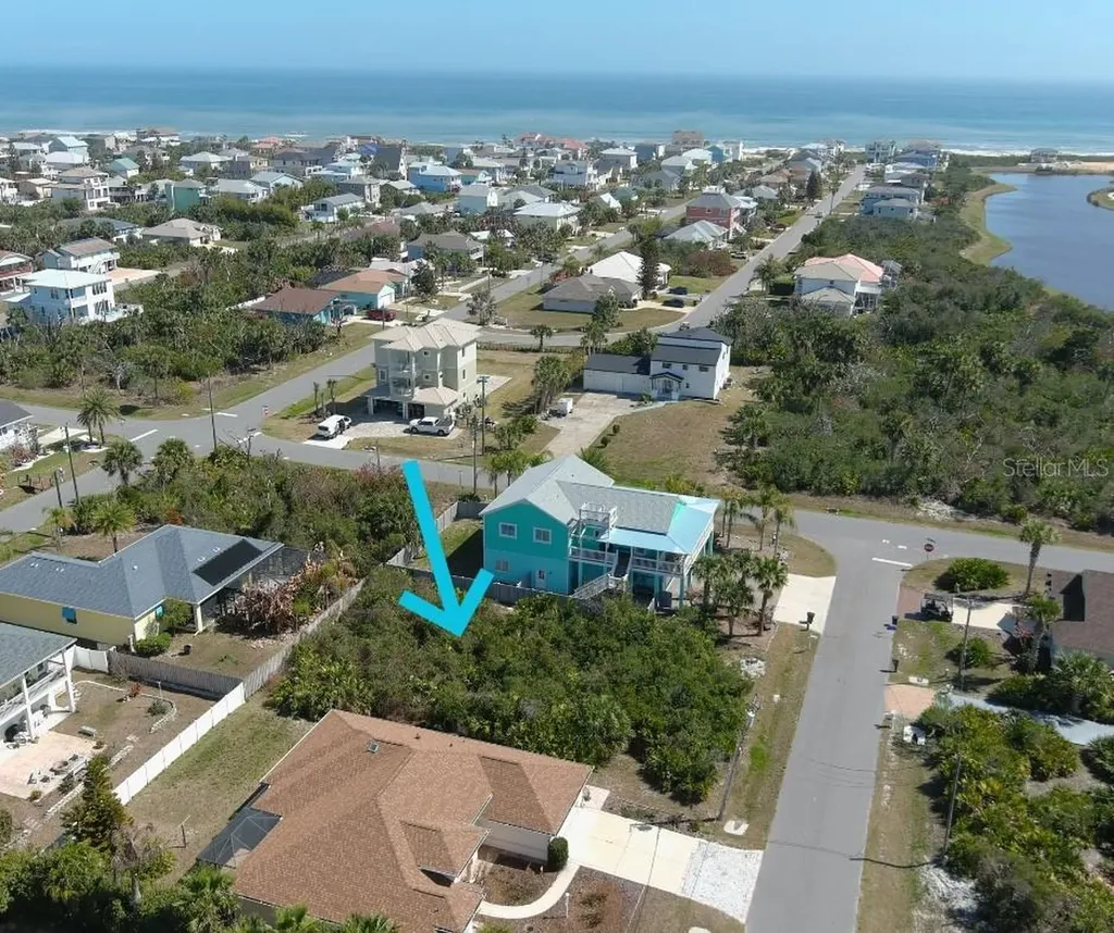 25 Surf Drive Palm Coast FL 32137