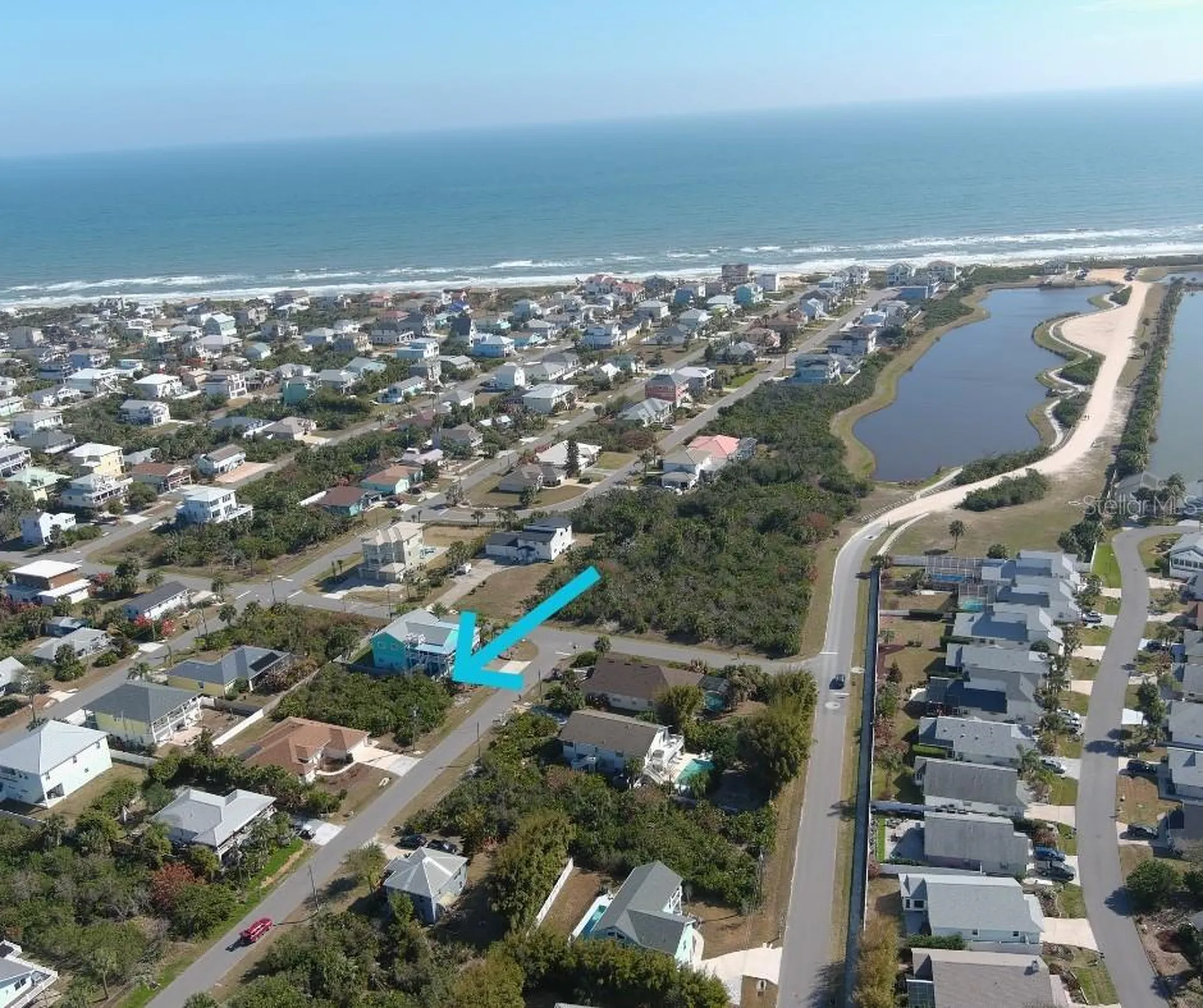 25 Surf Drive Palm Coast FL 32137