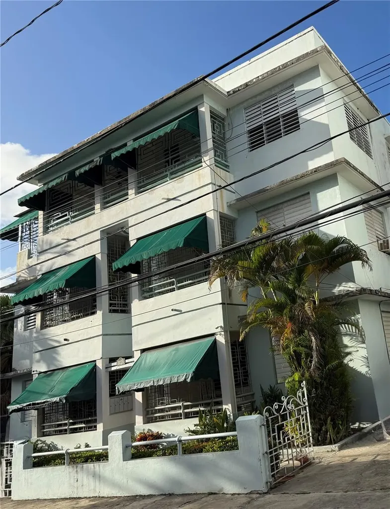 1507 Las Marías San Juan PR 00911