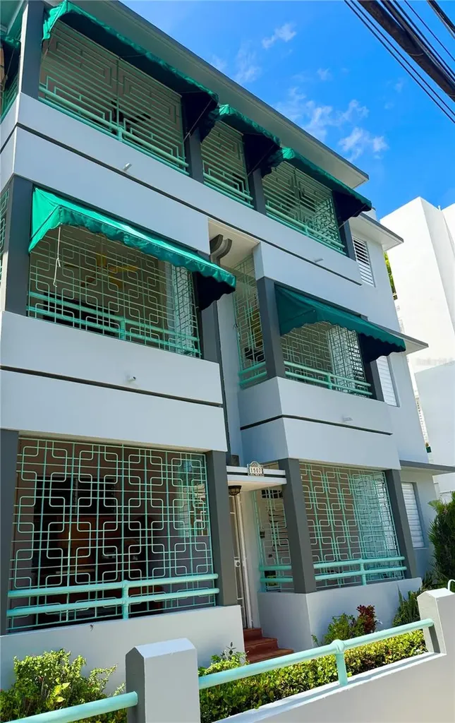 1507 Las Marías San Juan PR 00911