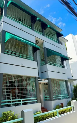 1507 Las Marías San Juan PR 00911
