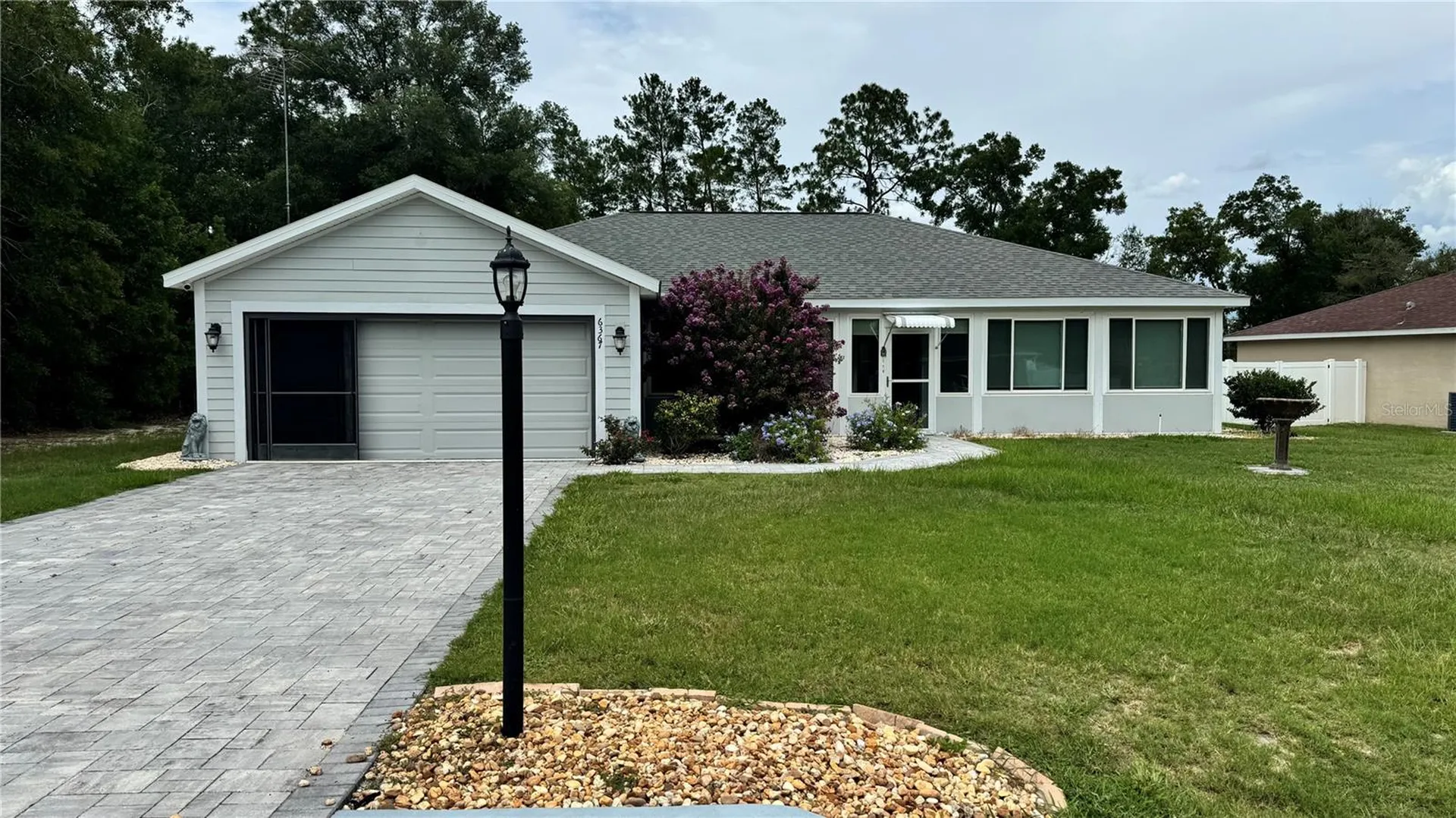 6367 SW 117th Street Road Ocala FL 34476