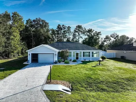 6367 SW 117th Street Road Ocala FL 34476
